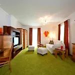 Parkvilla Apartmán Bad Hofgastein