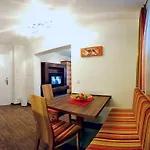 Parkvilla Apartment