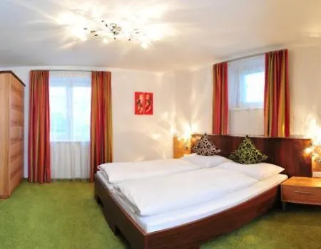 Appartamento Parkvilla *