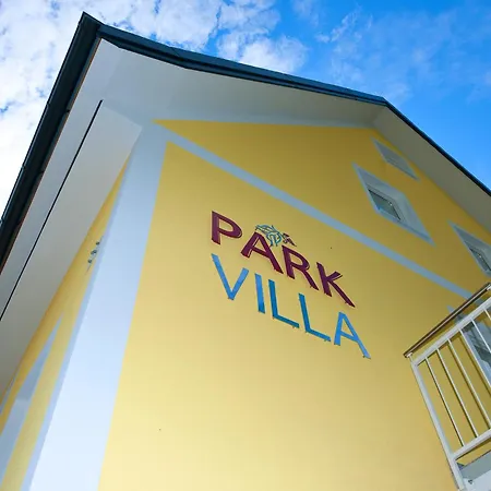 Parkvilla *