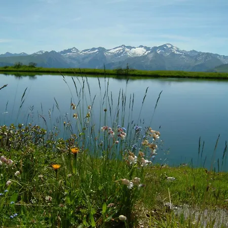 Appartamento Parkvilla *