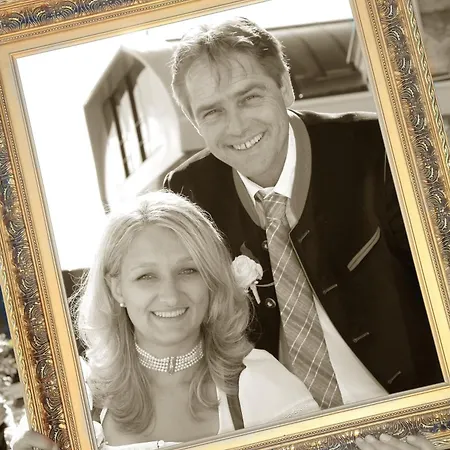 Appartamento Parkvilla Bad Hofgastein