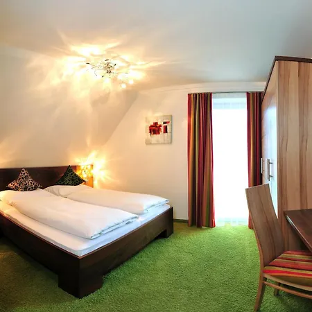 Parkvilla * Bad Hofgastein