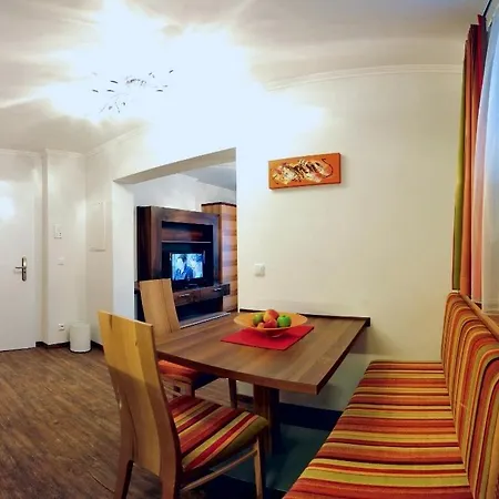 Parkvilla Апартаменты