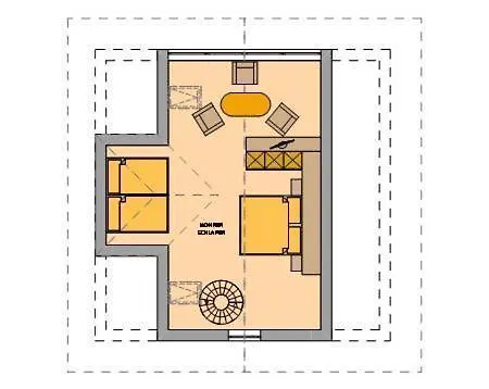 Parkvilla Bad Hofgastein