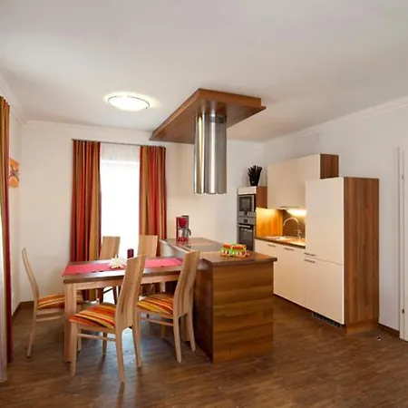 Parkvilla Apartamento *