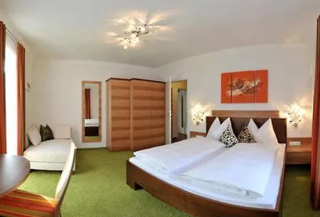 Parkvilla Apartamento