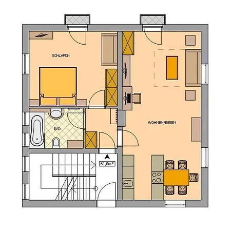 Parkvilla Bad Hofgastein