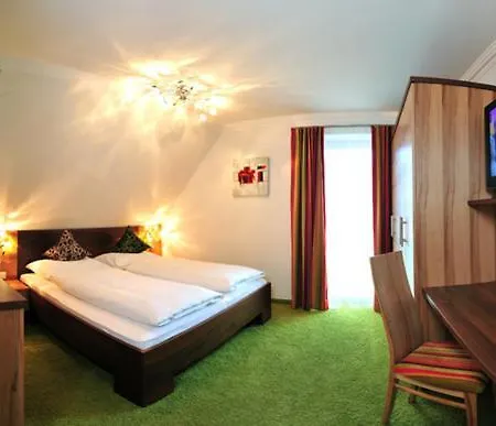 Appartamento Parkvilla