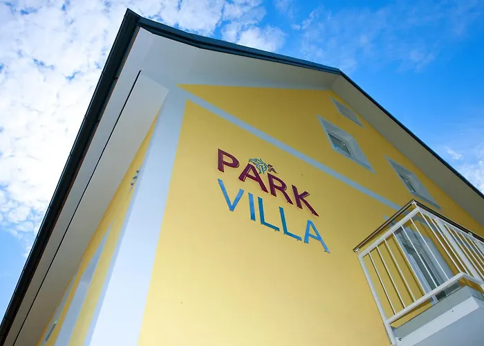 Parkvilla *