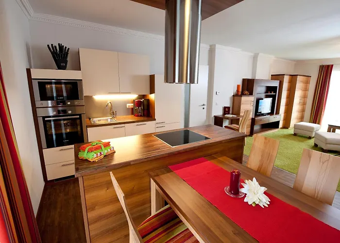 Parkvilla Bad Hofgastein