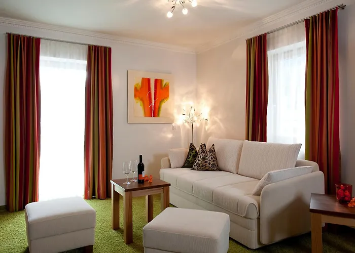 Parkvilla Bad Hofgastein